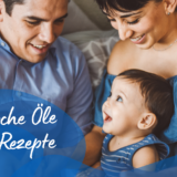 ätherische Öle 3 DIY Rezepte