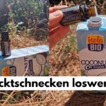 Nacktschnecken mit ätherischen Ölen loswerden