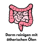 7 Tage Darm Reinigung mit Lemon Öl