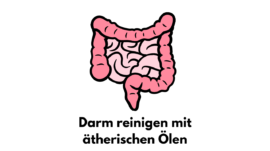 7 Tage Darm Reinigung mit Lemon Öl